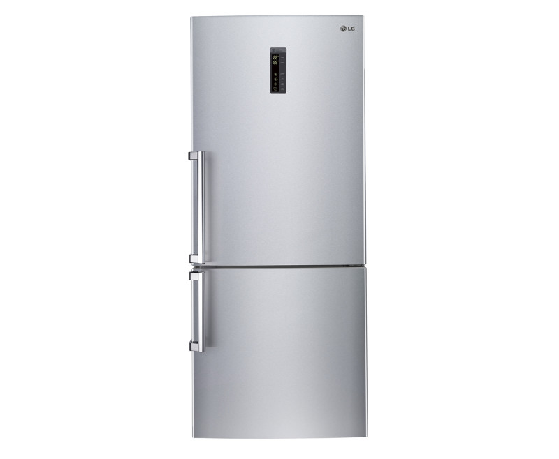 LG Total No Frost Frižider GBB548PZQZB