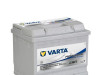 Varta Professional LFD60 12V 60AH