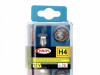 Auto sijalice/žarulje H4 KIT MI3