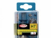 Auto sijalice/žarulje H7 KIT MI3
