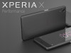 Sony Xperia XA
