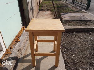 Stolice-ručni rad