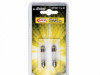 Auto sijalice/žarulje 12V C10W 11x38 2/1,double blister