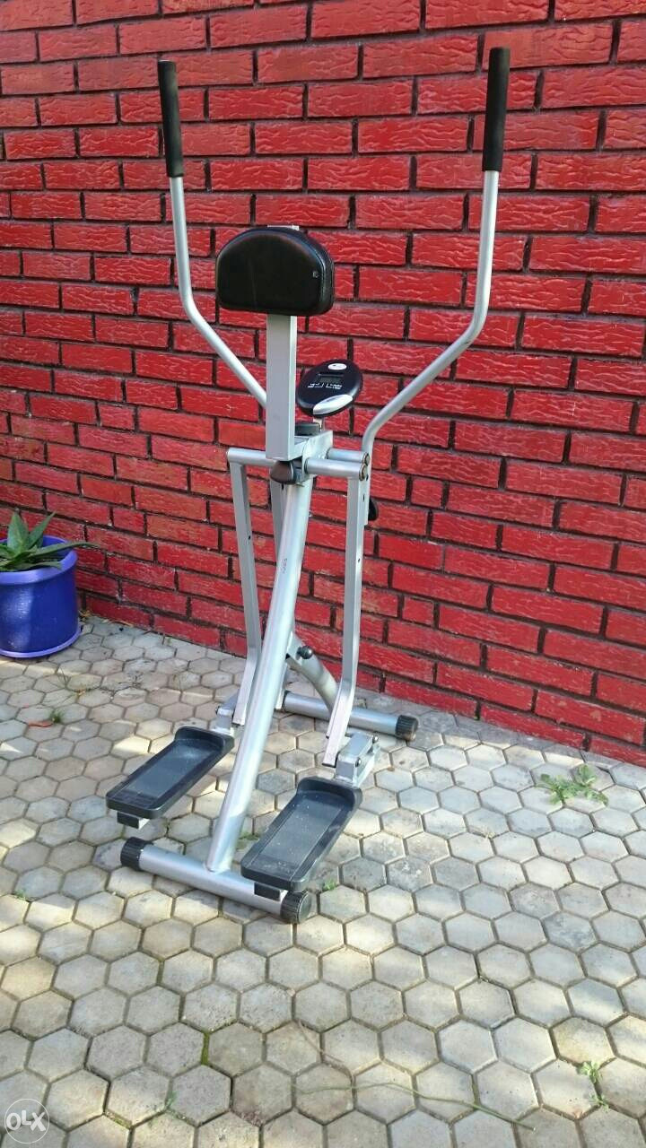 Fitness sprava nordijsko hodanje