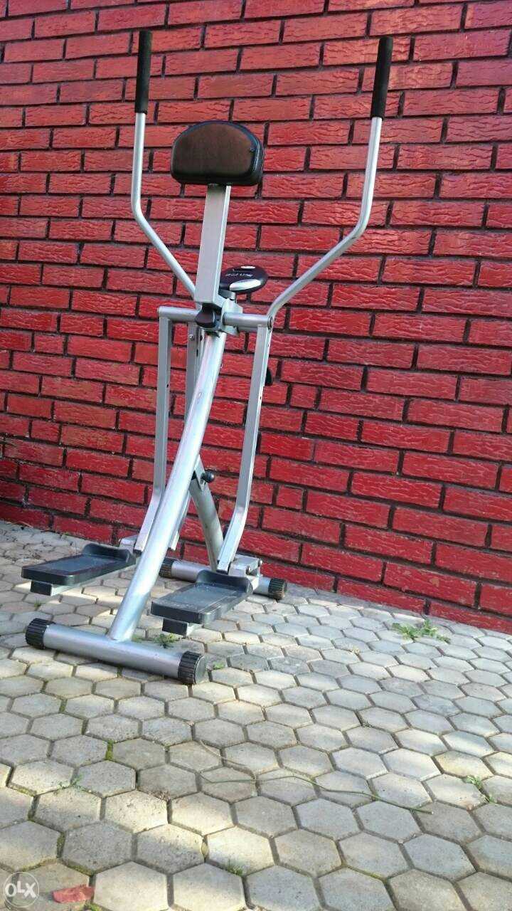 Fitness sprava nordijsko hodanje