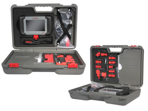 AUTEL DS 708 MaxiSys