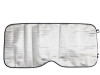 Sjenilo za vjetrobransko staklo / šoferšajbu 130x60cm
