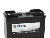 VARTA Pro Motive Black 12V 110AH D+ Traktor