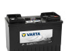 VARTA Pro Motive Black 12V 125AH X