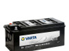 VARTA Pro Motive Black 12V 143AH
