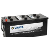 VARTA Pro Motive Black 12V 155AH L2