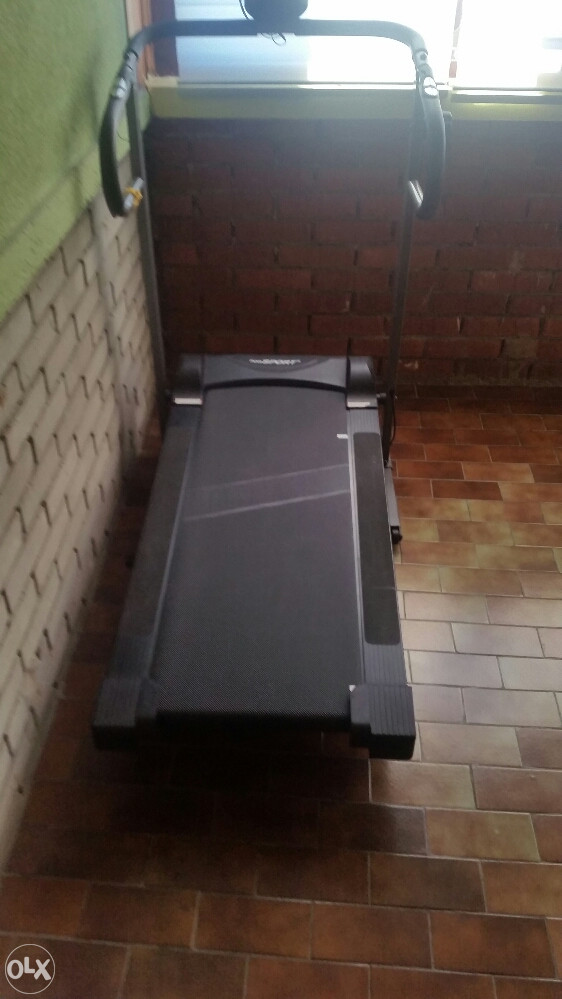 Traka za trcanje