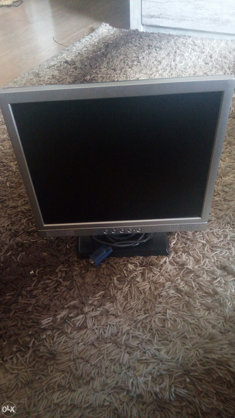 Monitor Yusmart