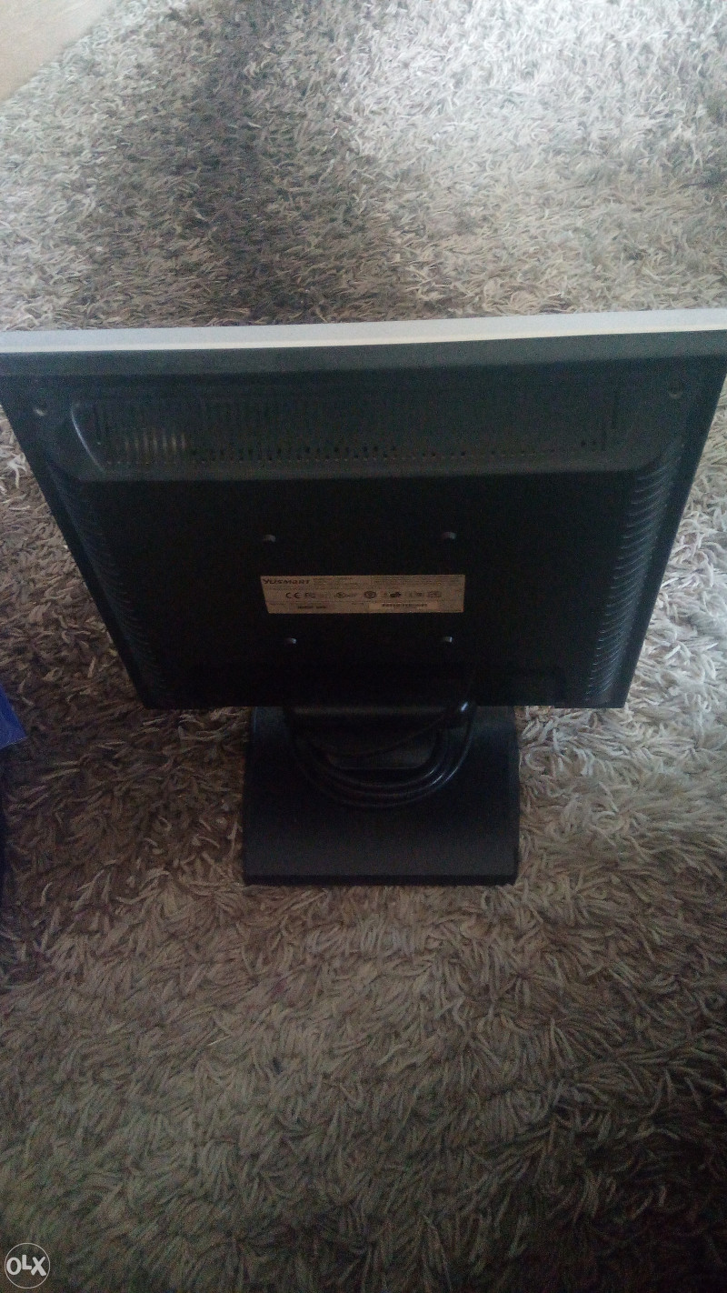 Monitor Yusmart