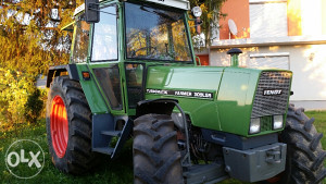FENDT farmer 309