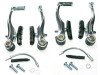 Kocnice za bicikl Logan V-BRAKE ALU