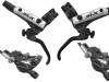 Kocnice disk Shimano SLX M675 ( bicikl )