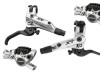 Kocnice disk Shimano XT M785 Silver