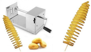 Aparat za tornado chips( polovan )