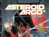 Asteroid Argo 3 / LIBELLUS