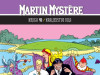 Martin Mystère 91/ LIBELLUS