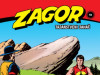 Zagor kolor biblioteka, 51. knjiga / LIBELLUS
