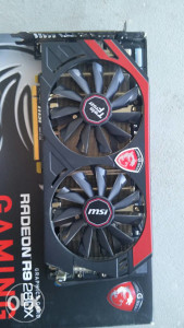 R9 280X MSI