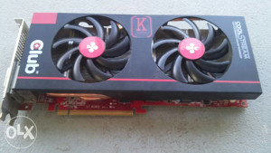 7950 Club 3D
