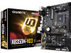 Gigabyte B350M-HD3 AM4 Ryzen