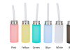 Arctic Dolphin Silicone Squonk Bottle - 7ml