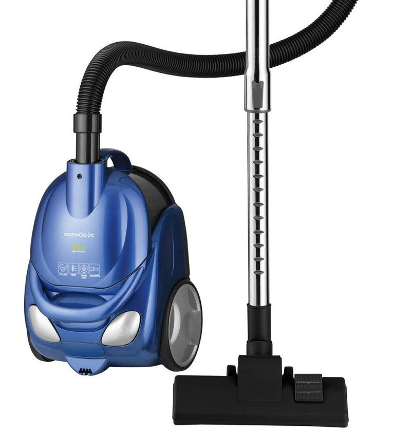 Usisivač Daewoo RCC-153