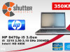 Laptop HP 8470p i5 3.Generacija