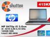 Laptop HP 8470p i5 3.generacija