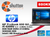 HP ProBook 650 G2 6.Generacija