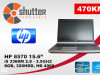 Laptop HP 8570p i5 3.Generacija 15,6