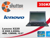 Laptop Lenovo X220 i5 2.Generacija