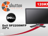 Monitor DELL 22