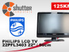 Philips Monitor - TV 22