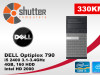 DELL OPTIPLEX 790 (i5 2.Generacija)