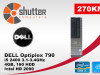 DELL Optiplex 790 i5 2.Generacija