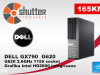 DELL 790 2.6GHz g620