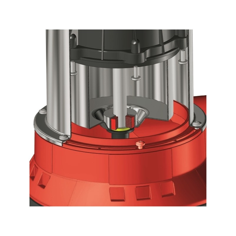 Einhell potopna pumpa za prljavu vodu GH-DP 7835