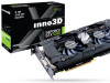 Inno3D GTX1080 GTX 1080 HerculeZ 8GB Dx12