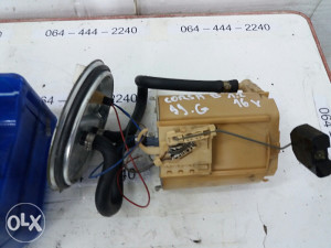 Plovak /pumpa goriva Corsa b 1.2 16v 1999g