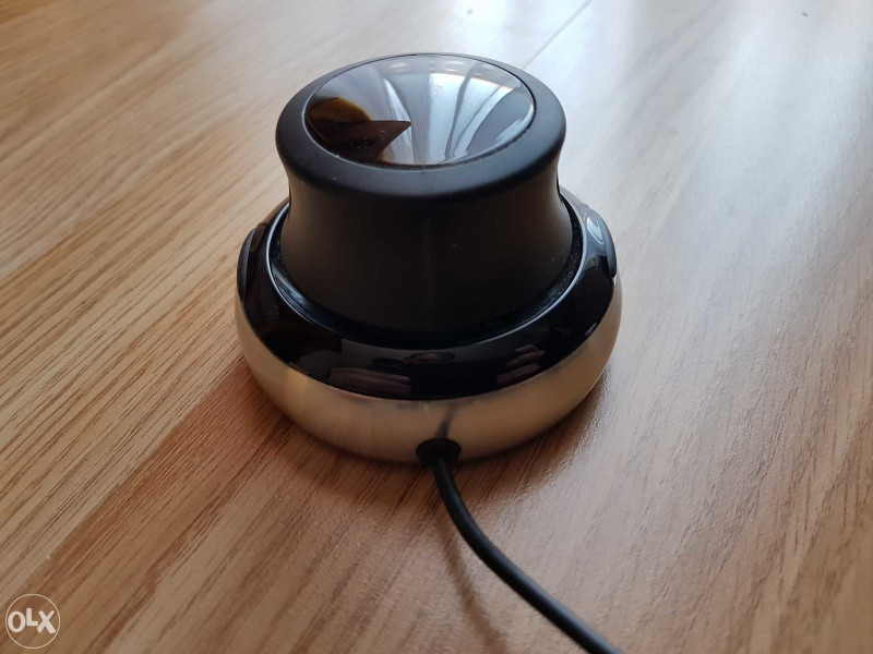 3D CONNEXION SpaceNavigator Mouse 3D miš mis