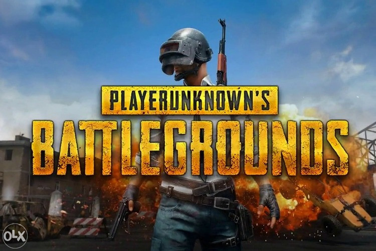 Playerunknowns Battlegrounds Steam Key