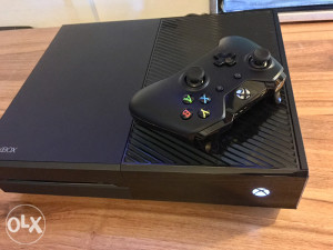 Xbox one