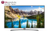 LG TV LED 43UJ670V SMART 4K