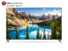 LG TV LED 55UJ6517 SMART