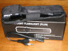 CREE LED JAKA BATERIJSKA LAMPA( 8000W-28000LUM)